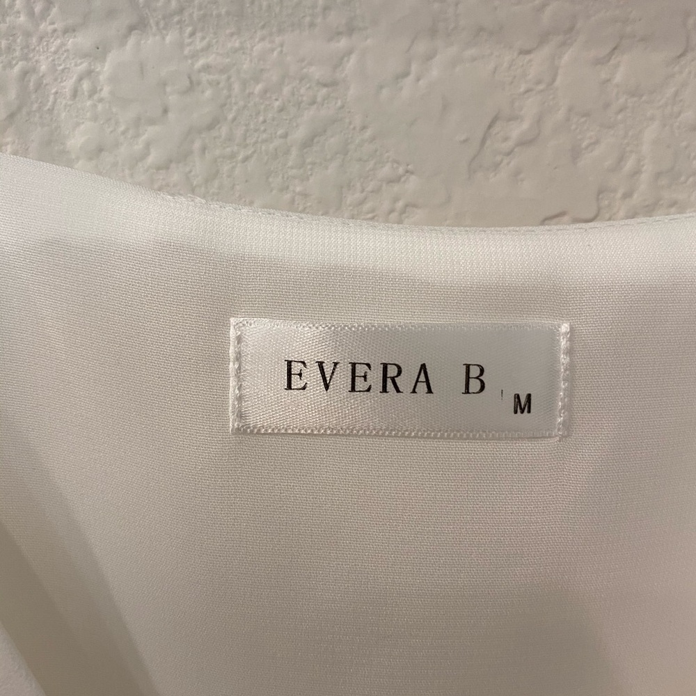 Tank-top - Picture 2 of 2